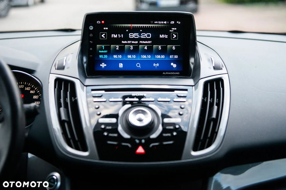 Ford C-MAX 2.0 TDCi Business Edition - 28