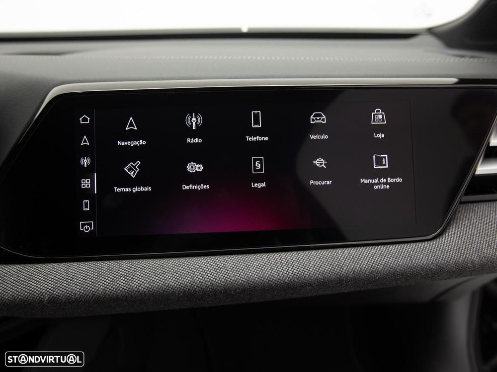 Audi A5 Avant TFSI 150 kW S tronic - 46