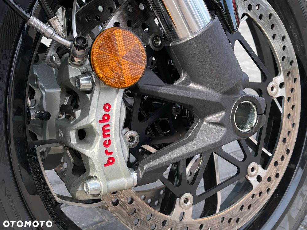 Ducati Diavel - 10