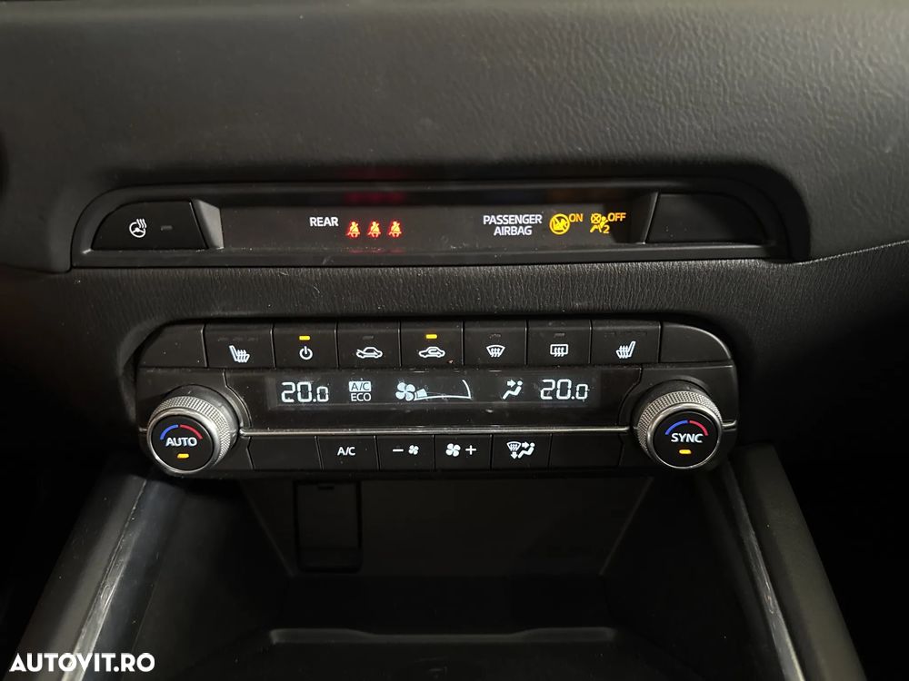 Mazda CX-5 - 19