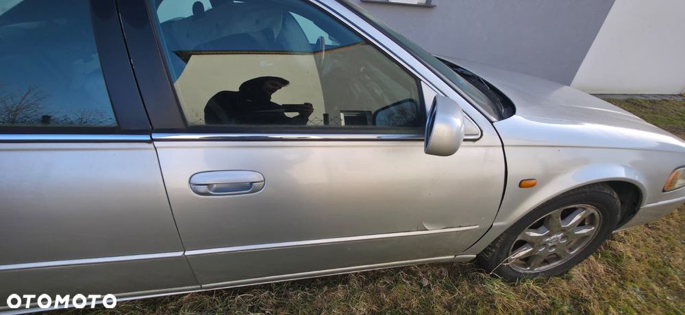 Cadillac Seville 4.6 STS - 9