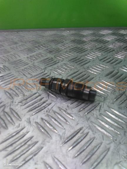 Reparação de Motor Mitsubishi L200 2.5TD 1999 / 2004 / 2005 4D56T // 4D56-T - 16