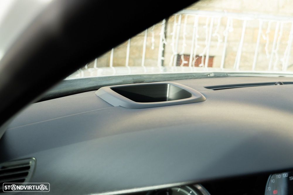 Peugeot 508 SW 1.6 e-HDi Allure 2-Tronic - 42