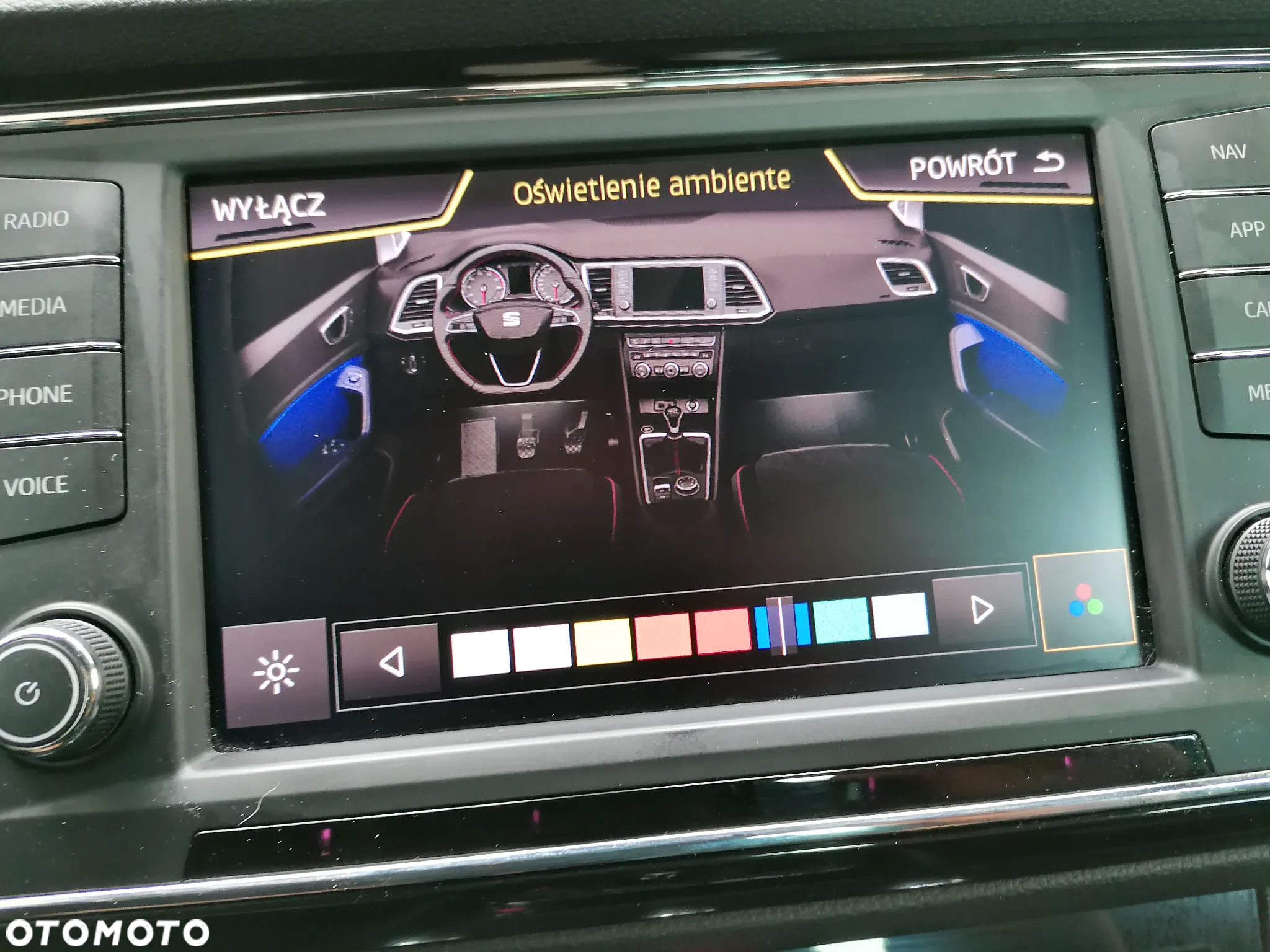 Seat Ateca 2.0 TDI Xcellence S&S 4Drive DSG - 33