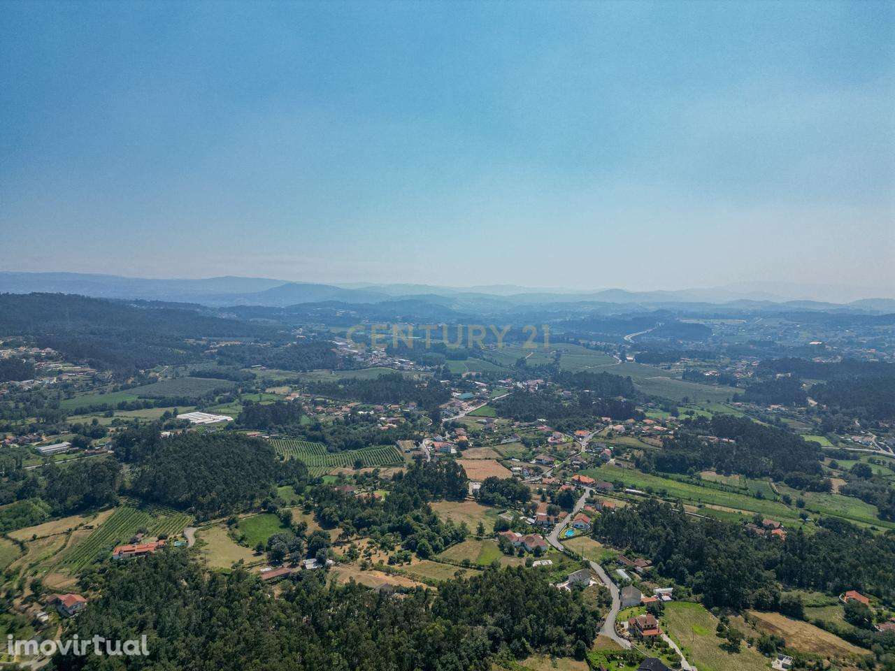 Terreno em Anais, Ponte de Lima - Oportunidade Única! - Grande imagem: 5/6