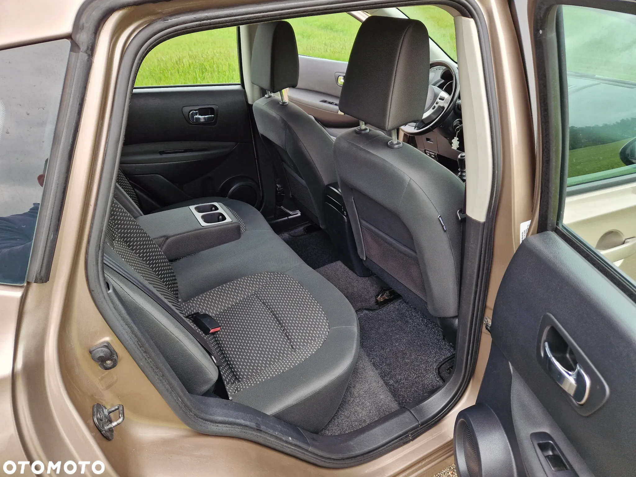 Nissan Qashqai 1.5 dCi I-Way - 9