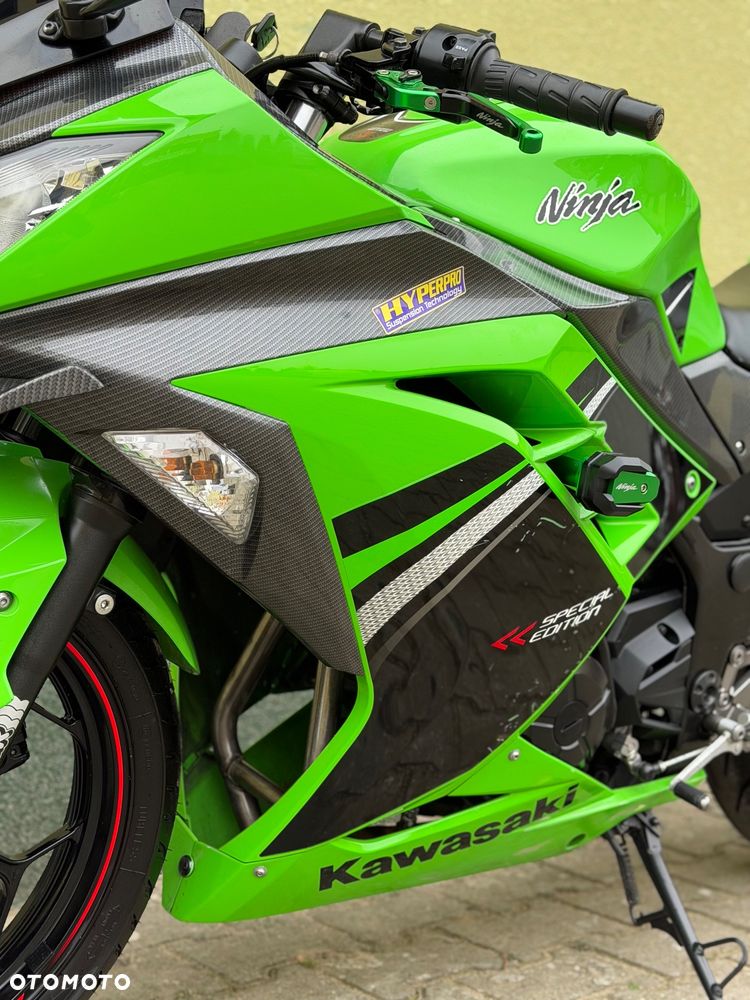 Kawasaki Ninja - 30