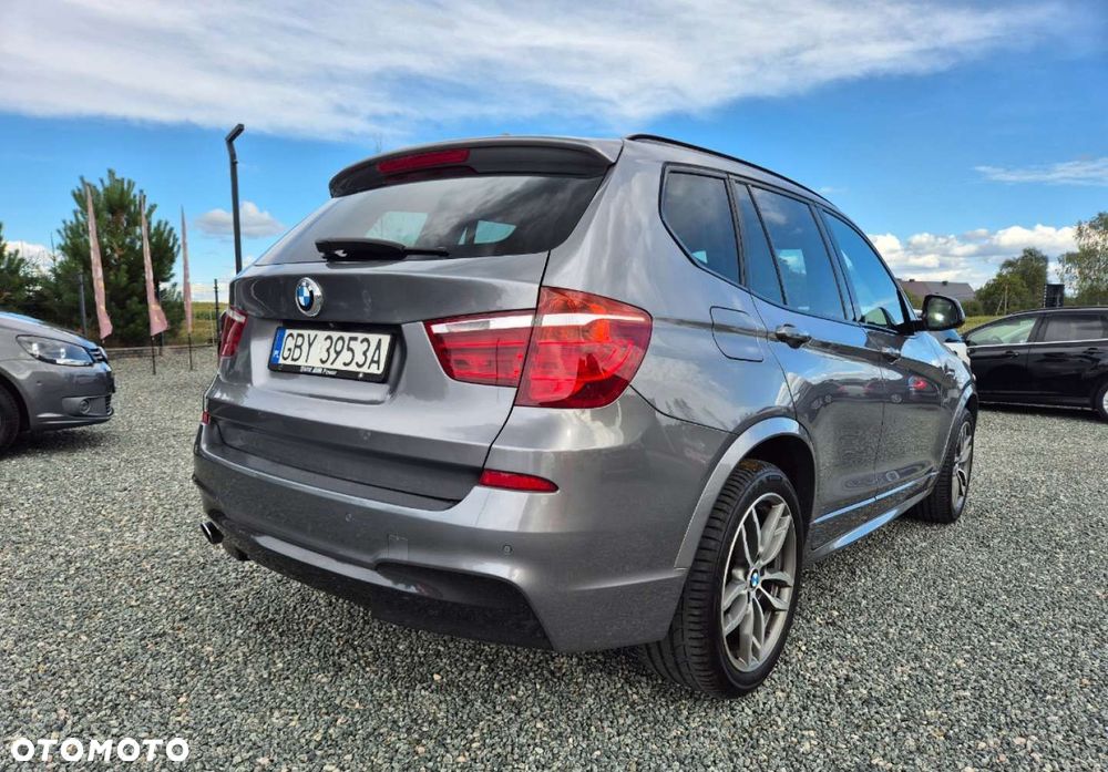BMW X3 - 39