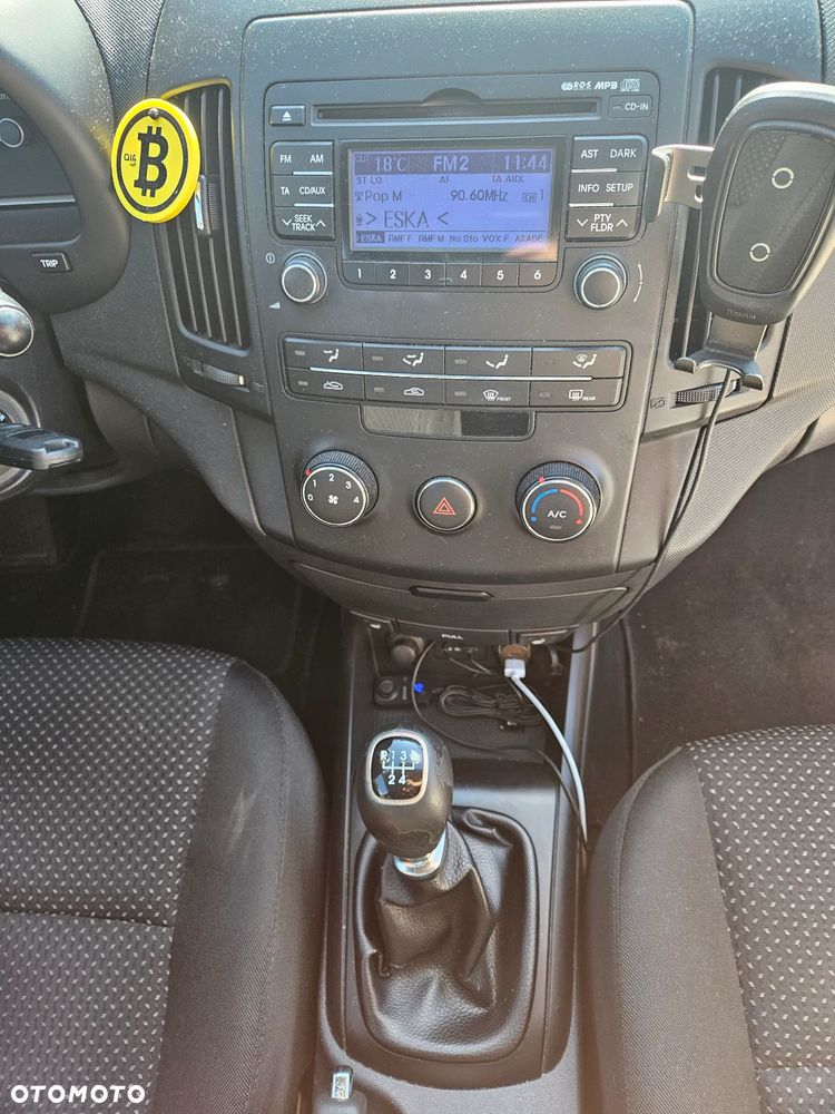 Hyundai i30 1.4 Comfort - 30