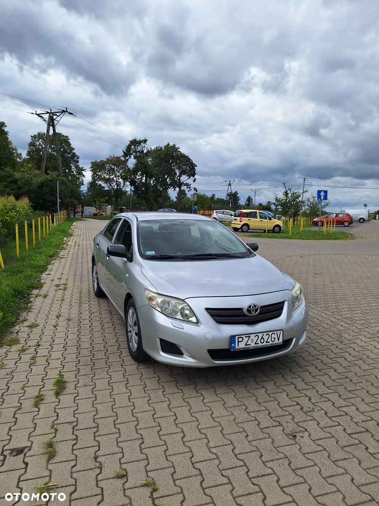 Toyota Corolla - 31