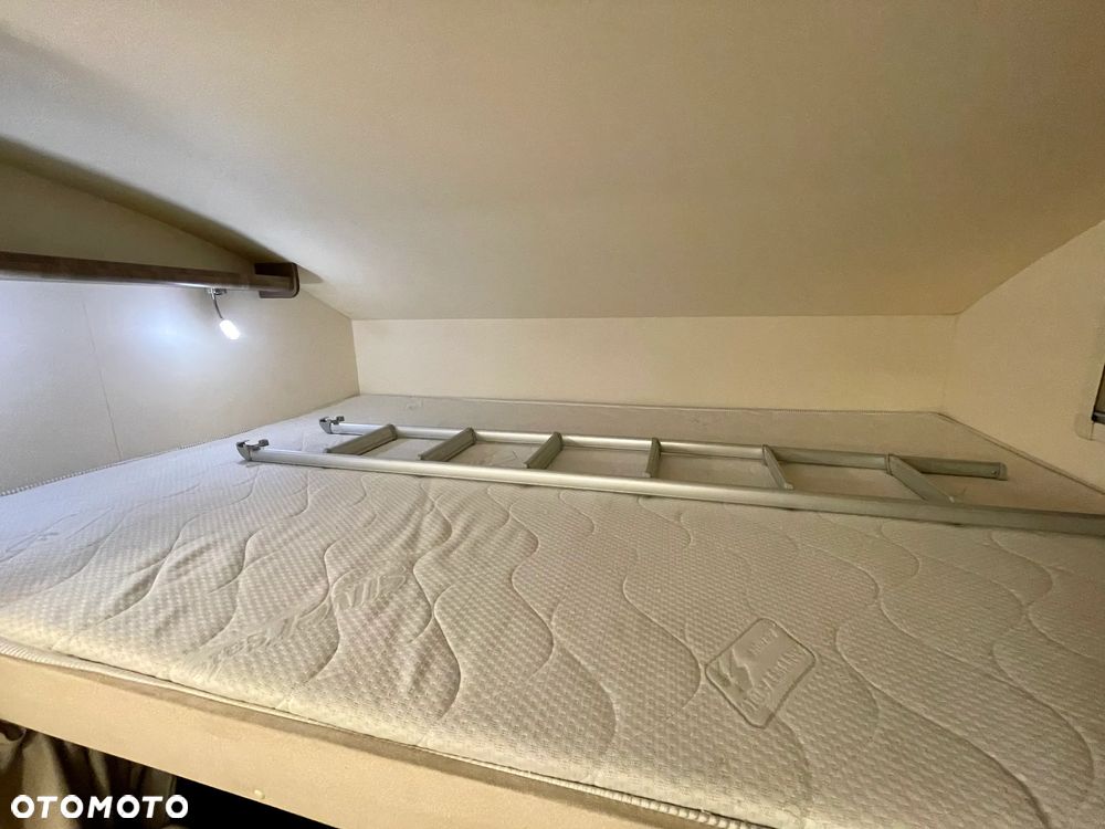 Rimor EVO 6 2022 z PL salonu kamper alkowa 6os FV23% w pełni zimowy - 31