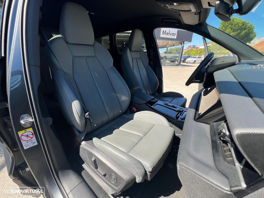 Audi Q6 e-tron 55 quattro 100 kWh - 11