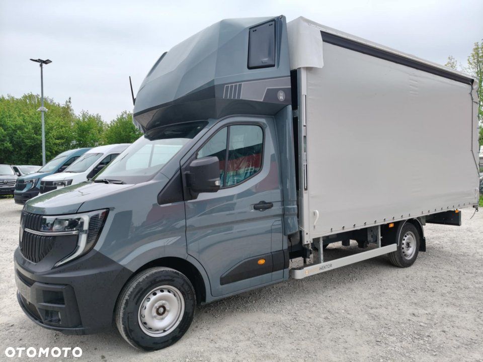 Renault Master - 1