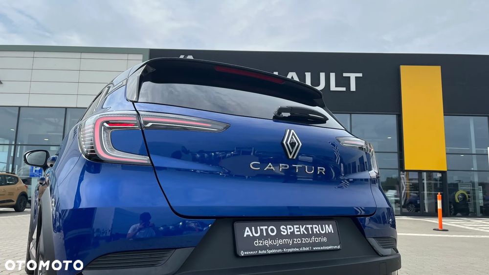 Renault Captur - 7