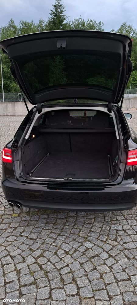 Audi A6 Avant 2.0 TDI - 6