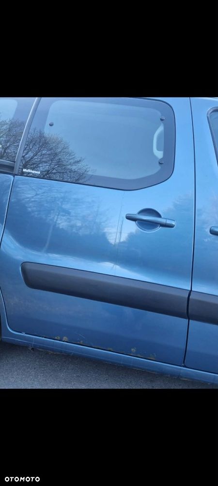 Citroën Berlingo - 3