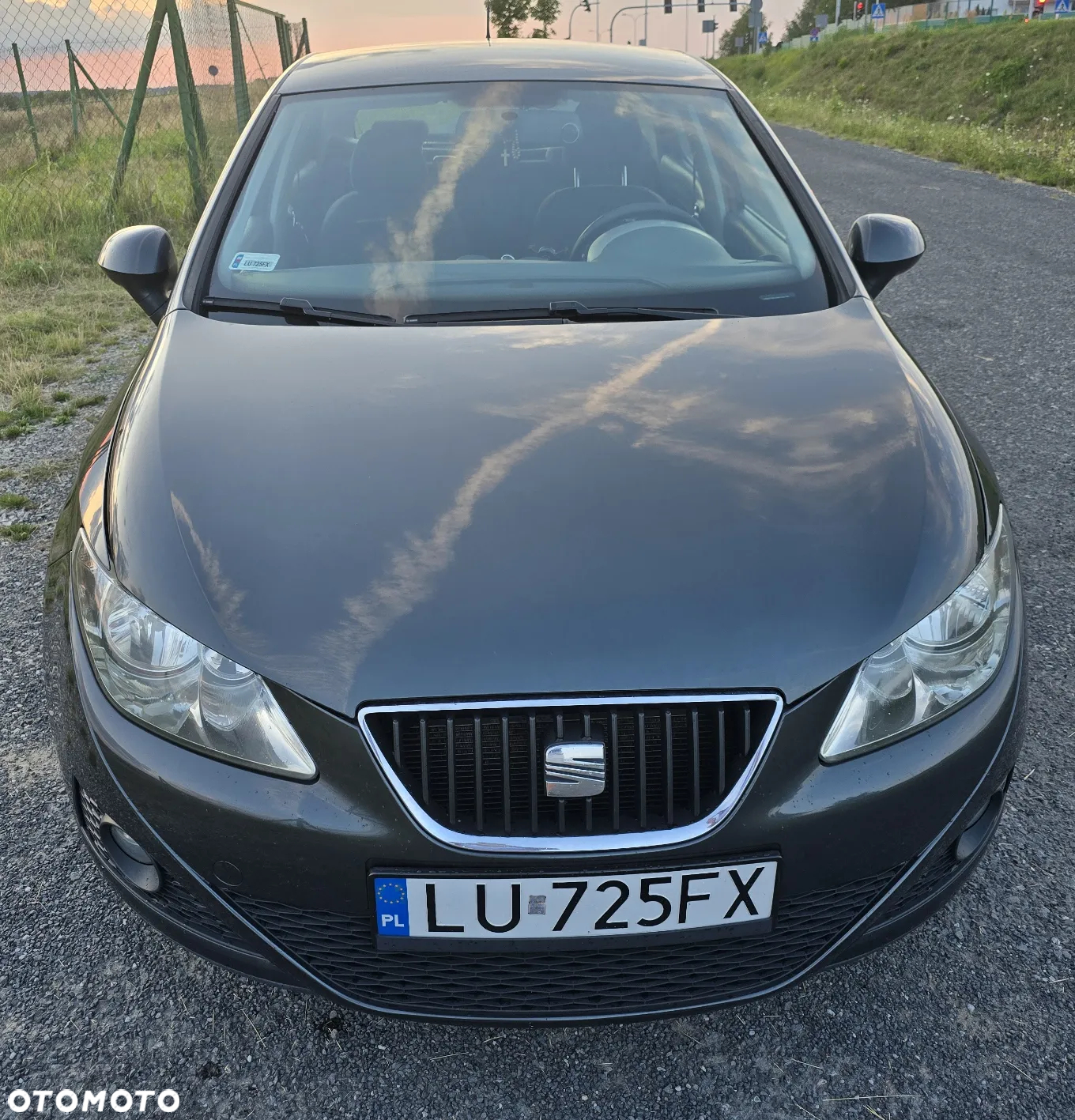 Seat Ibiza 1.4 16V Style - 6