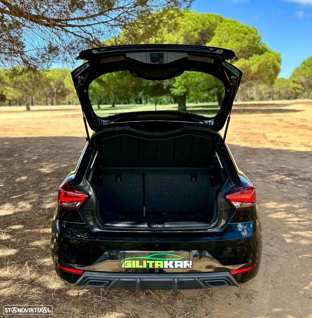 SEAT Ibiza - 11