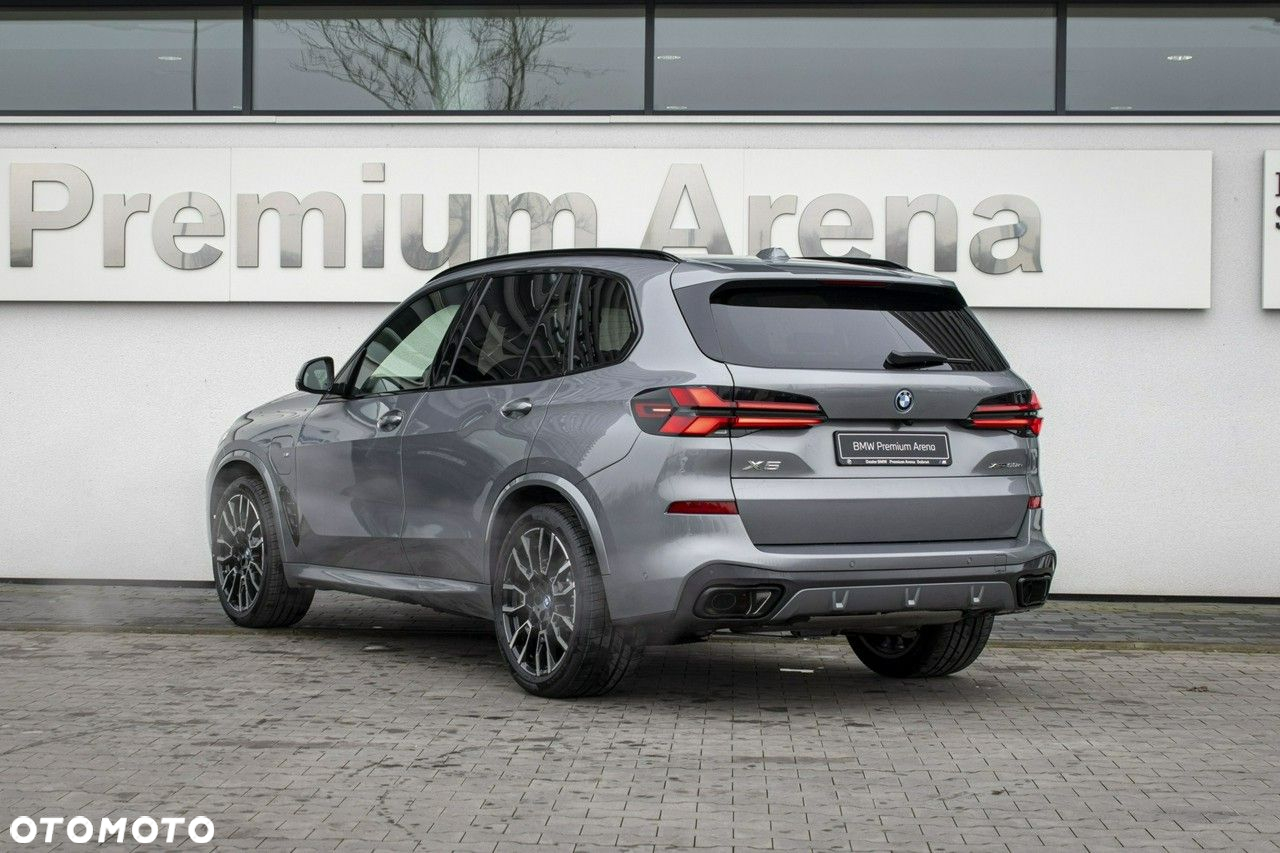 BMW X5 - 5