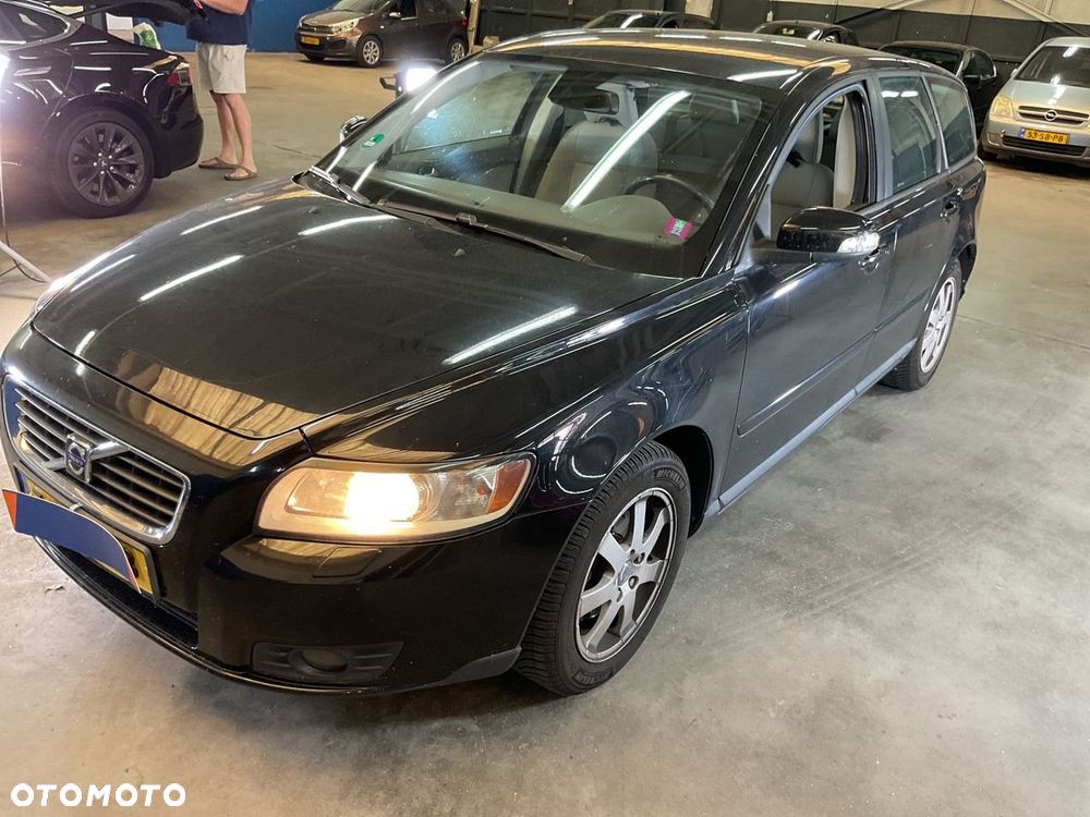 Volvo V50 1.8 Edition - 28