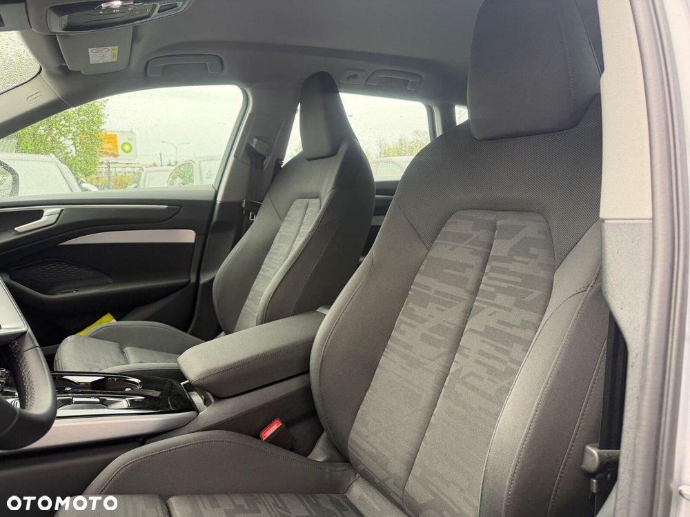 Audi A6 Avant - 7