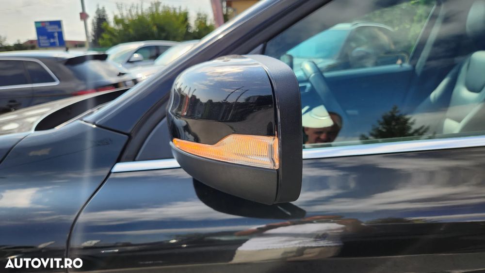 Volvo XC 60 D4 Geartronic Inscription - 10