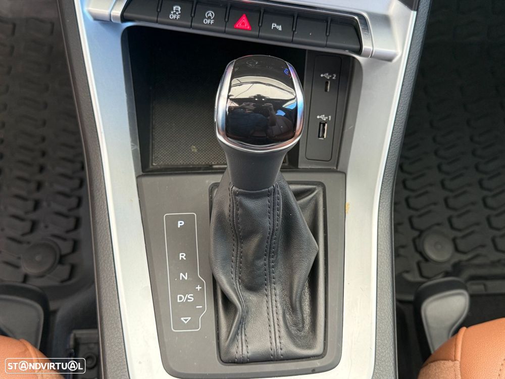Audi Q3 35 TFSI Advanced S tronic - 6