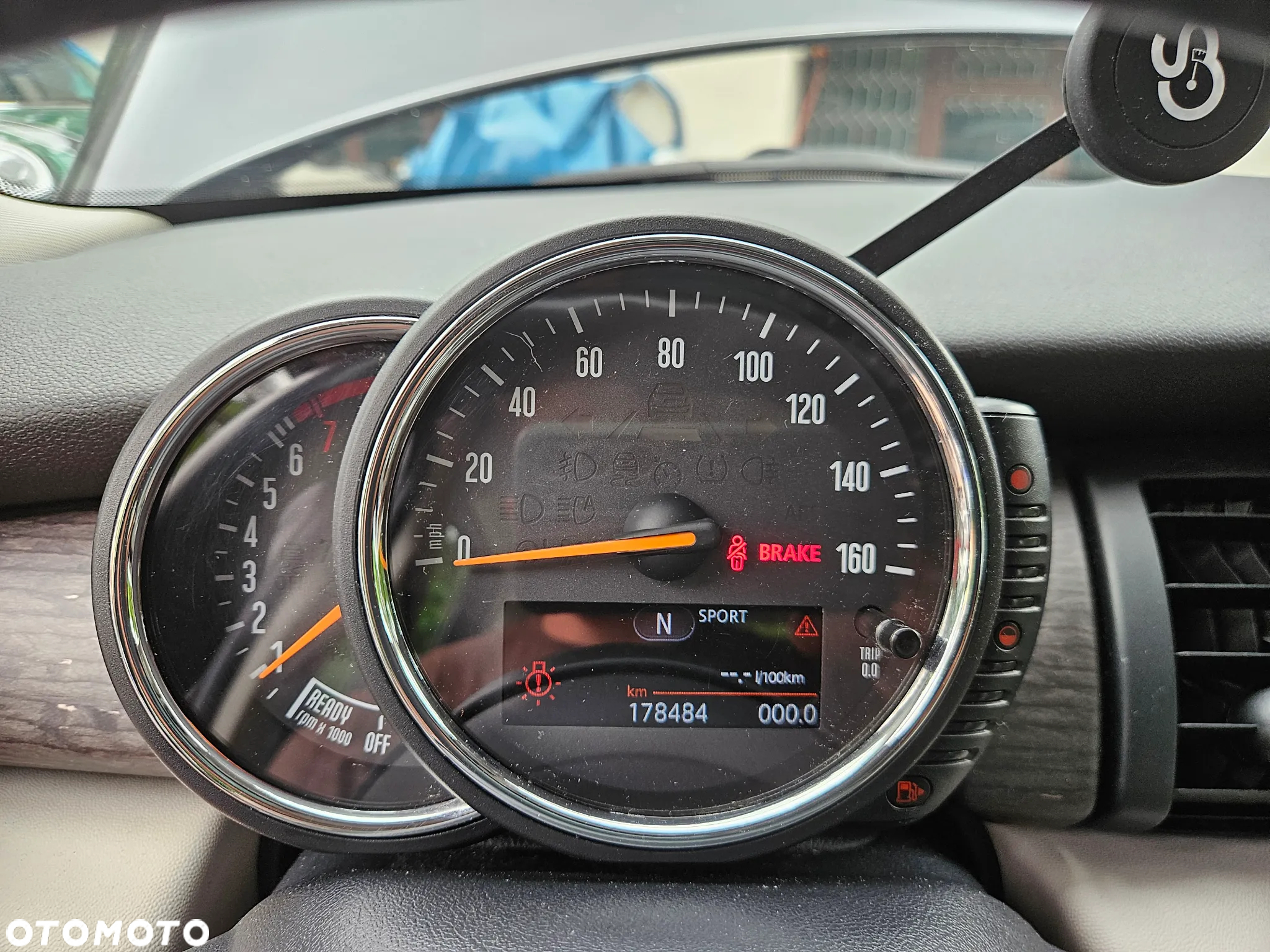 MINI Cooper S Seven Chili - 15