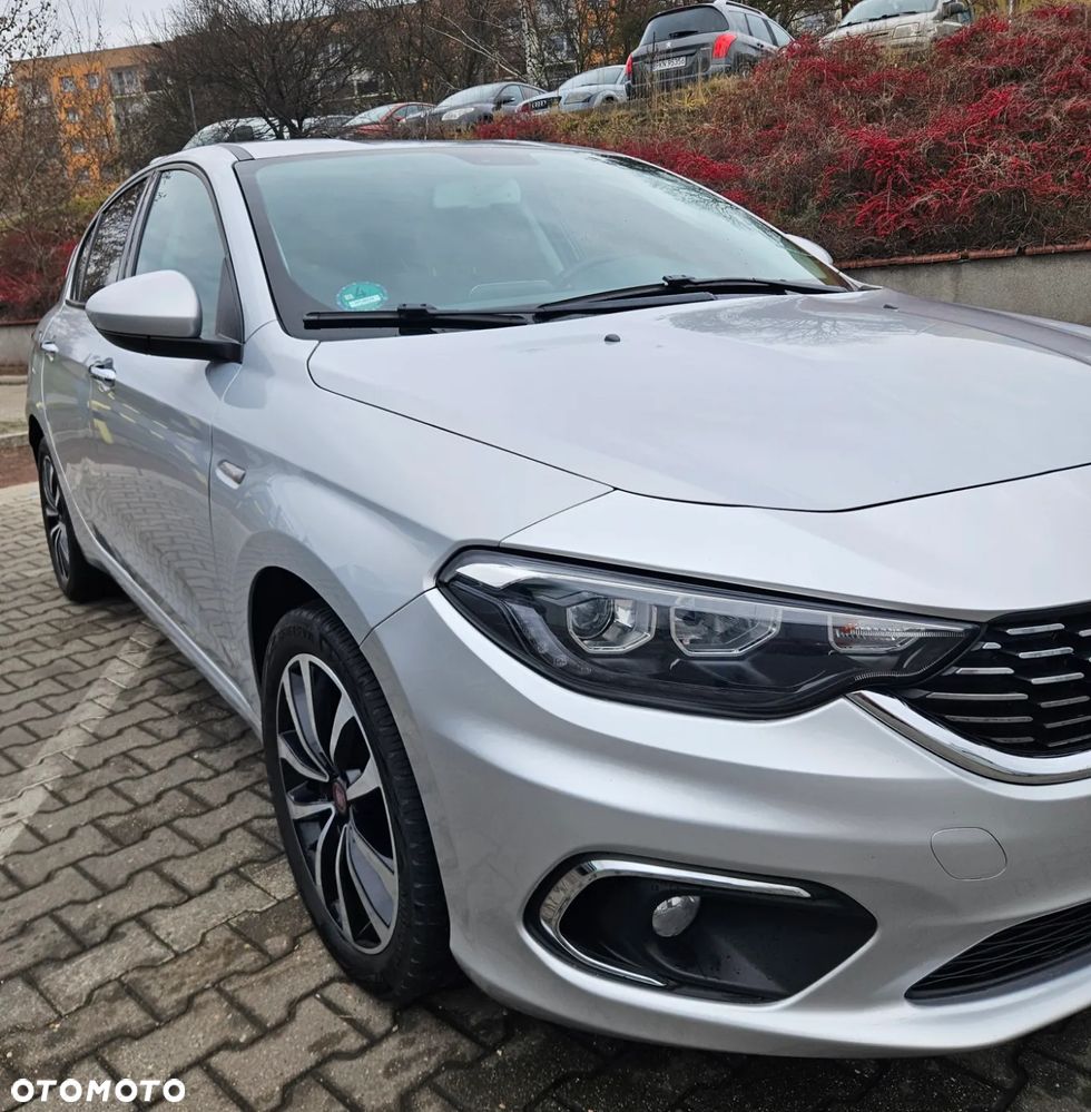 Fiat Tipo 1.4 T-Jet Business Line - 9