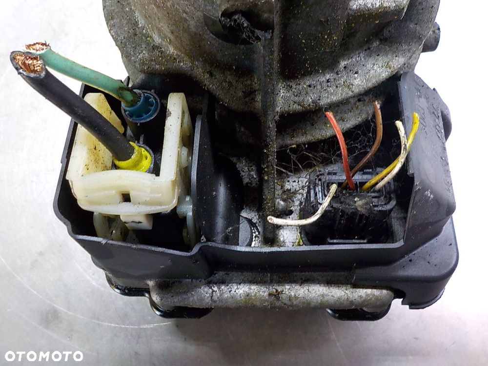 PEUGEOT PARTNER POMPA WSPOMAGANIA A0025875 - 3