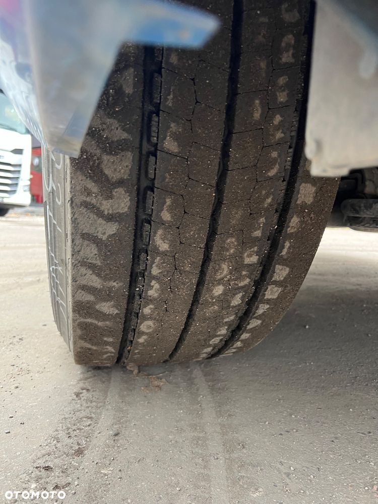 DAF XF 480 FTP 6x2 - 18