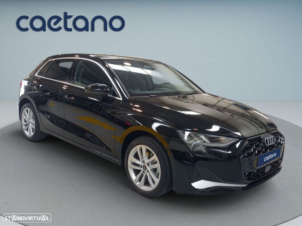 Audi A3 Sportback 30 TFSI Advanced S tronic - 1