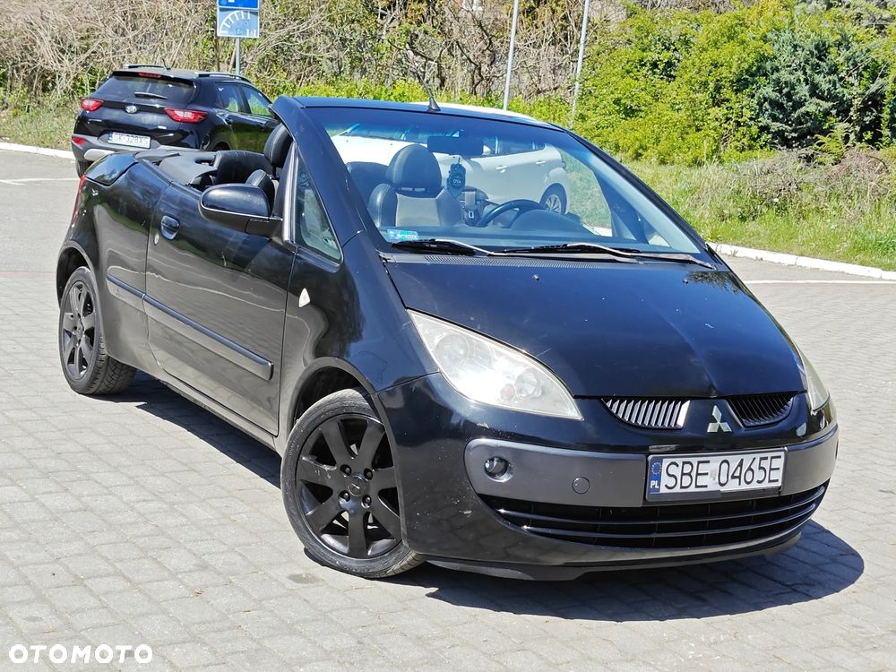 Mitsubishi Colt 1.5 Instyle - 29