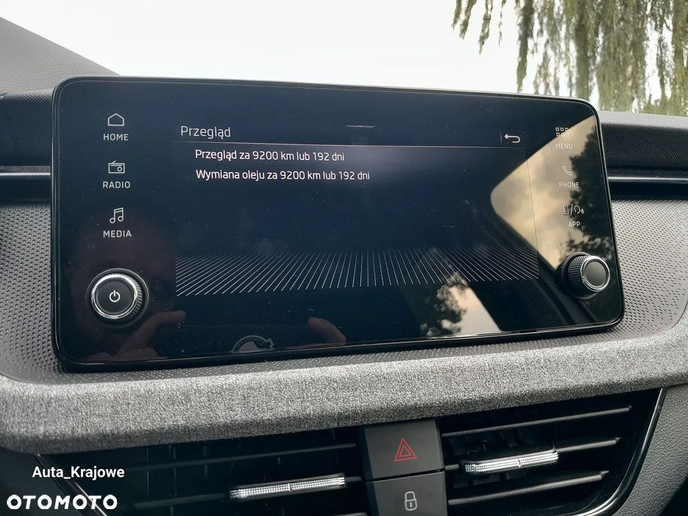 Skoda Scala ver-1-0-tsi-selection - 21