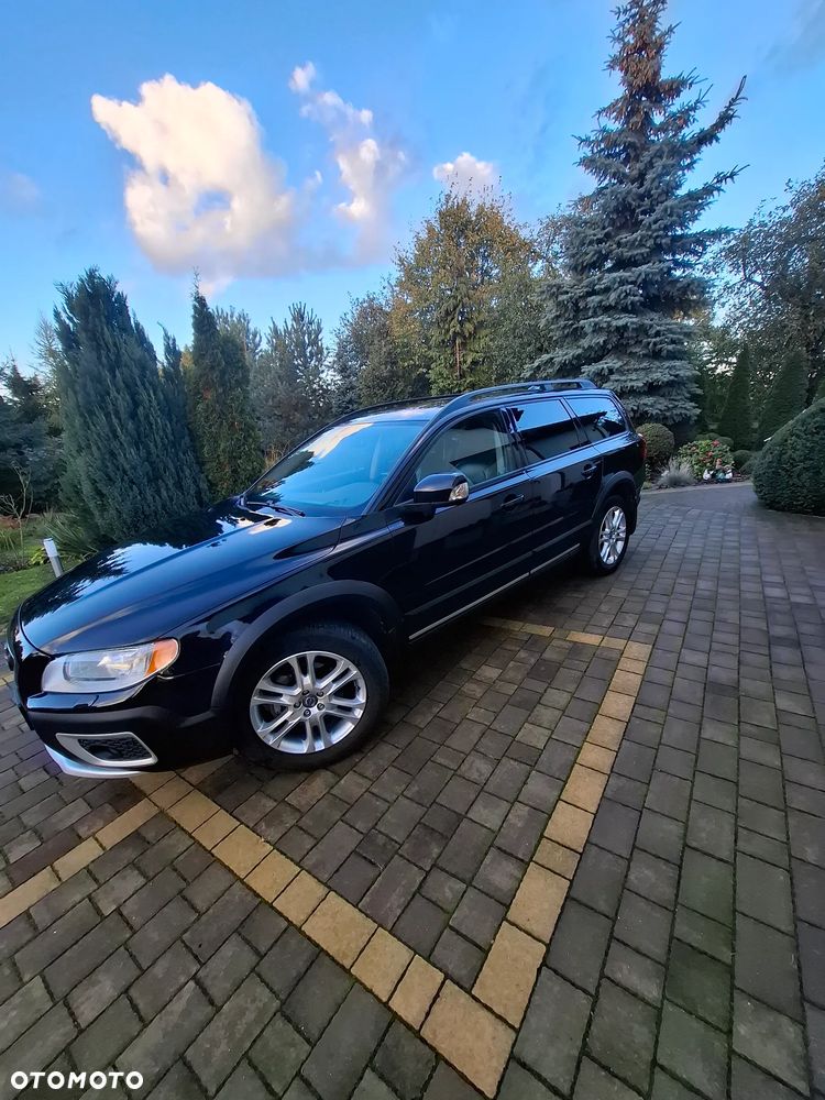 Volvo XC 70 T6 AWD Summum - 6