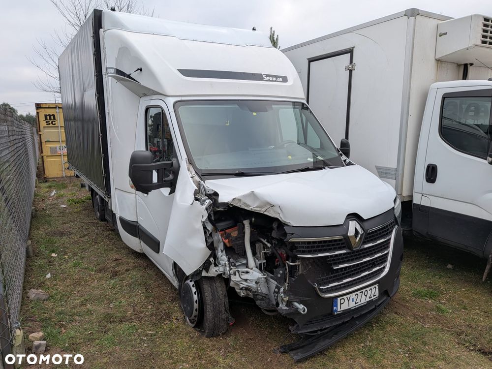 Renault Master - 3