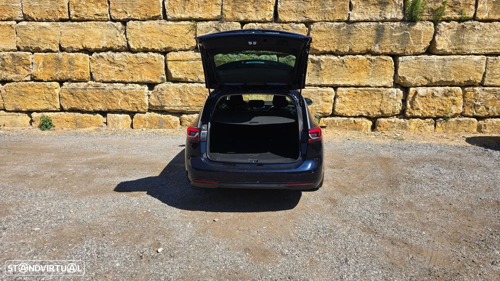 Opel Insignia Sports Tourer 1.6 CDTi Business Edition Auto. - 45