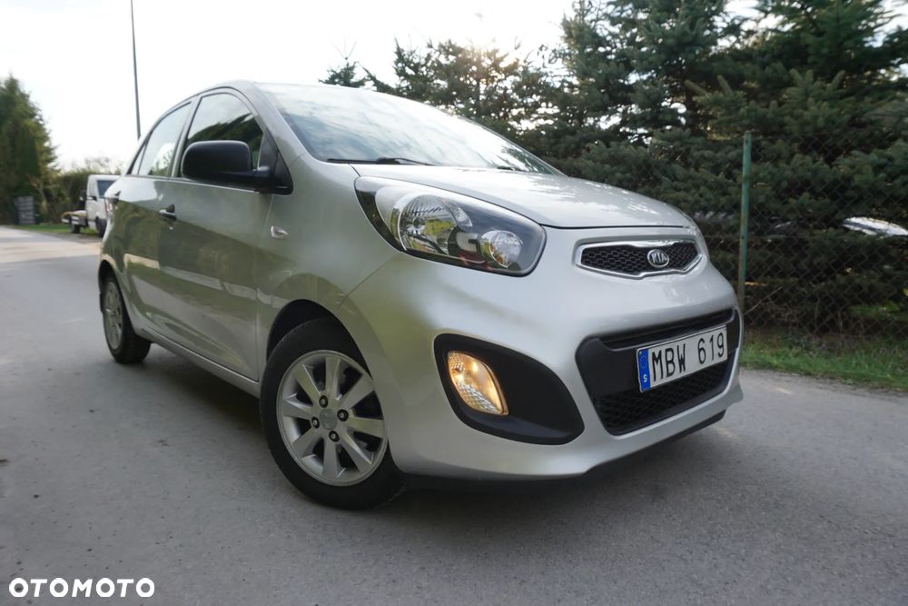 Kia Picanto 1.0 Dream-Team Edition - 15