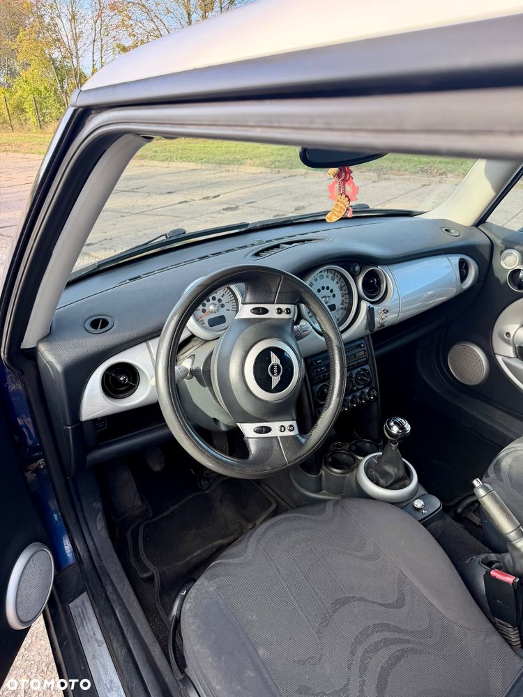 MINI ONE - 6