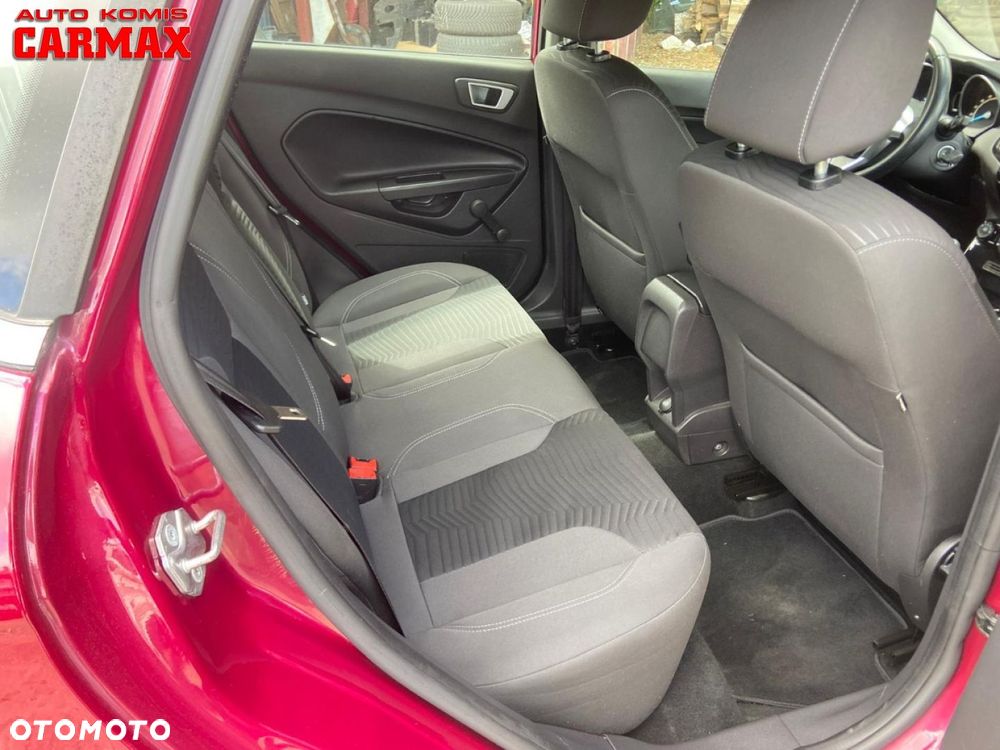 Ford Fiesta - 23