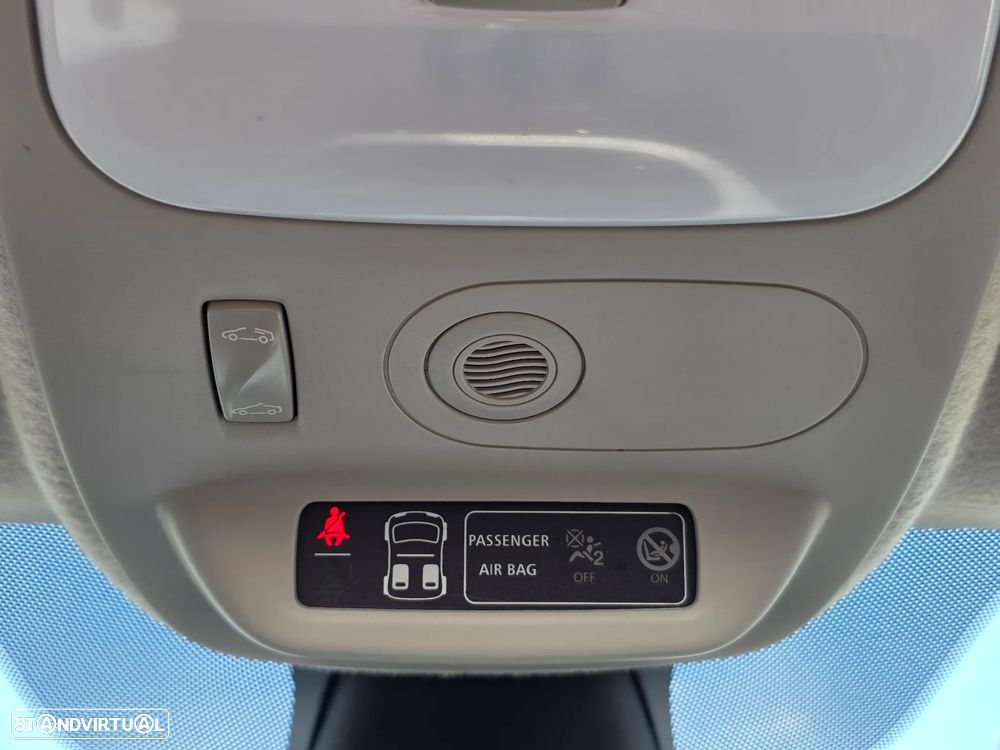 Renault Twingo Electric Equilibre - 28