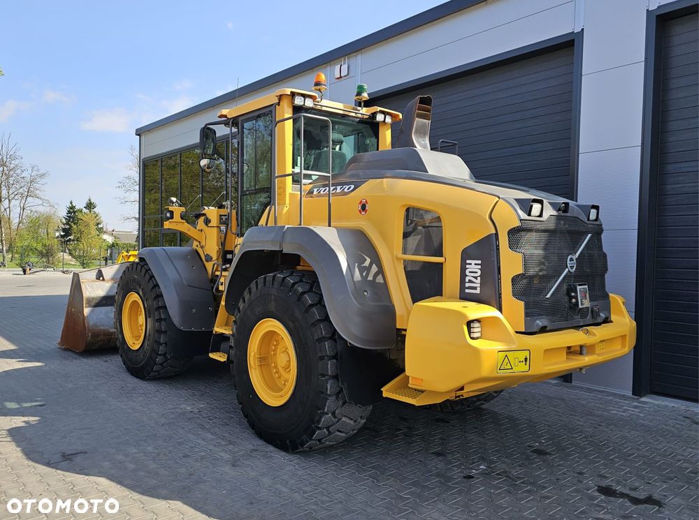 Volvo L 120 H - 5