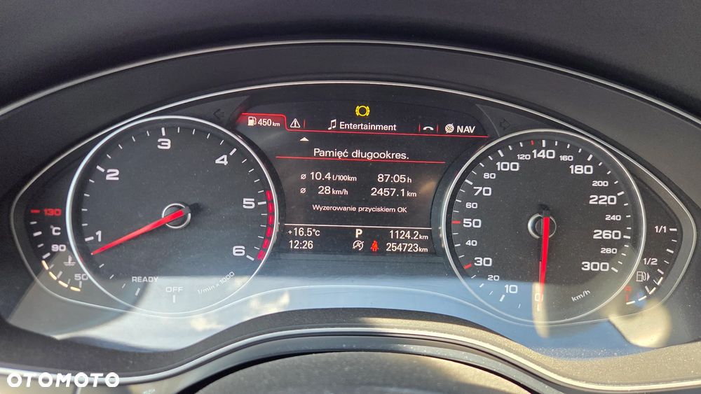 Audi A6 Avant 3.0 TDI Quattro S tronic - 25
