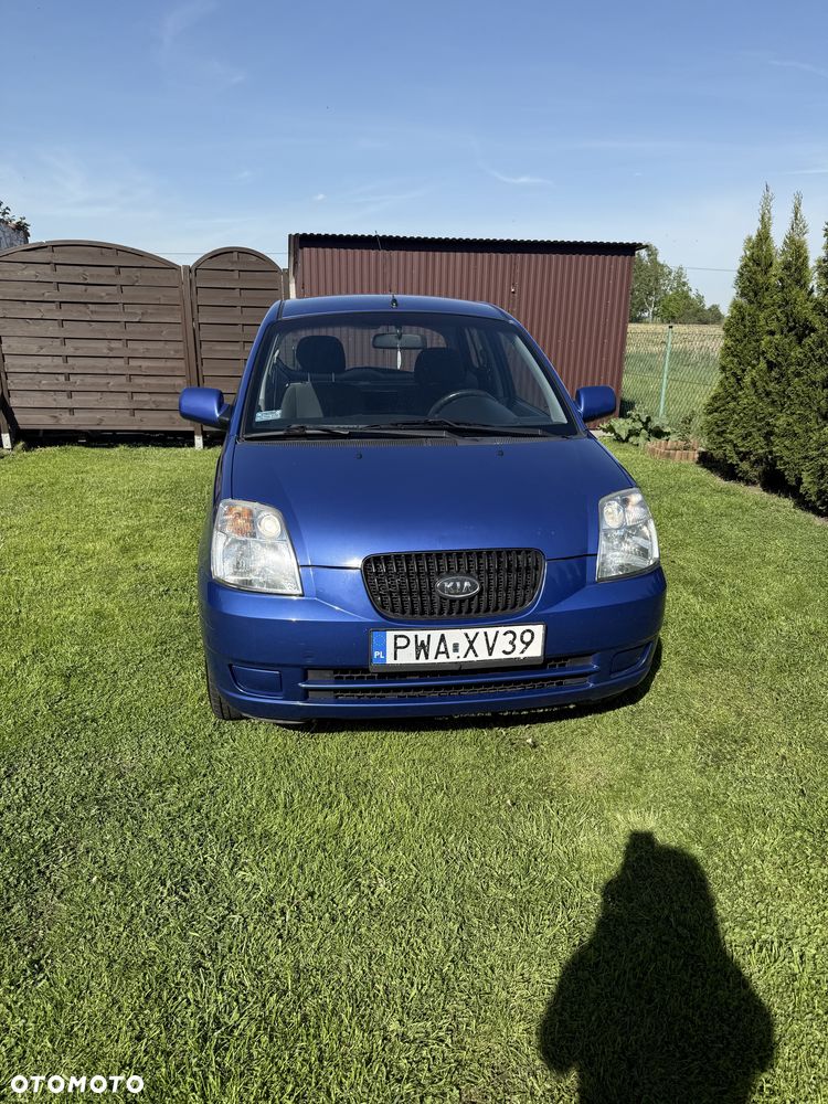 Kia Picanto - 5
