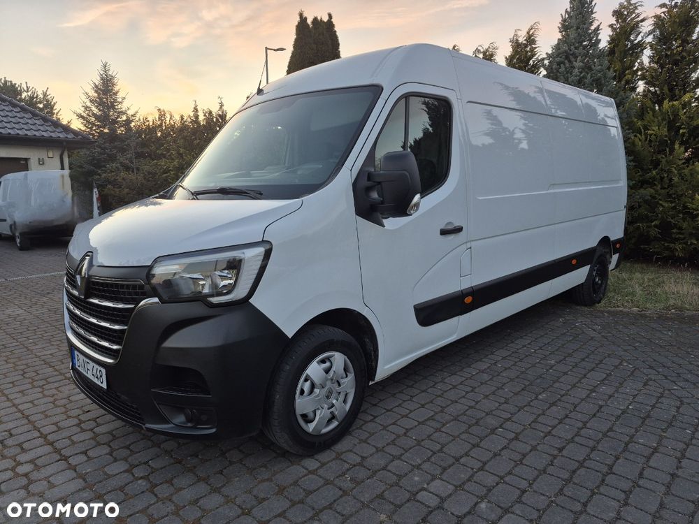 Renault Master - 13