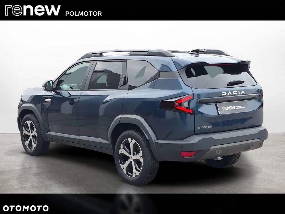 Dacia Bigster 1.2 TCe mHEV Journey - 3