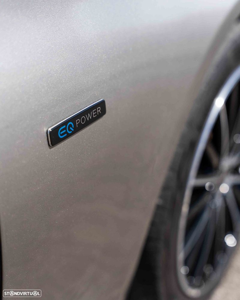 Mercedes-Benz C 300 de Edition - 7