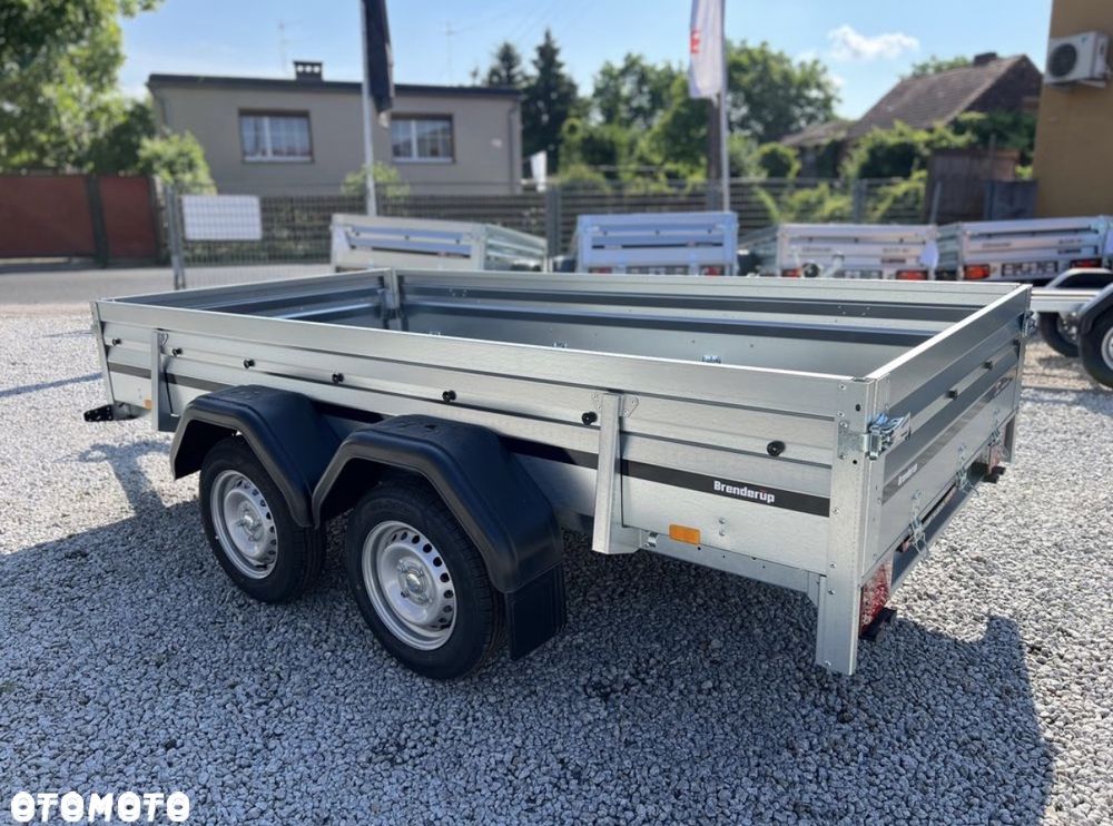 Brenderup 2300ST - 9