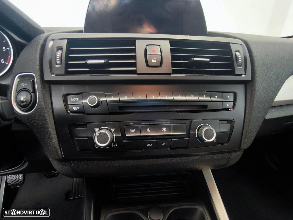 BMW 118 d Line Sport - 55