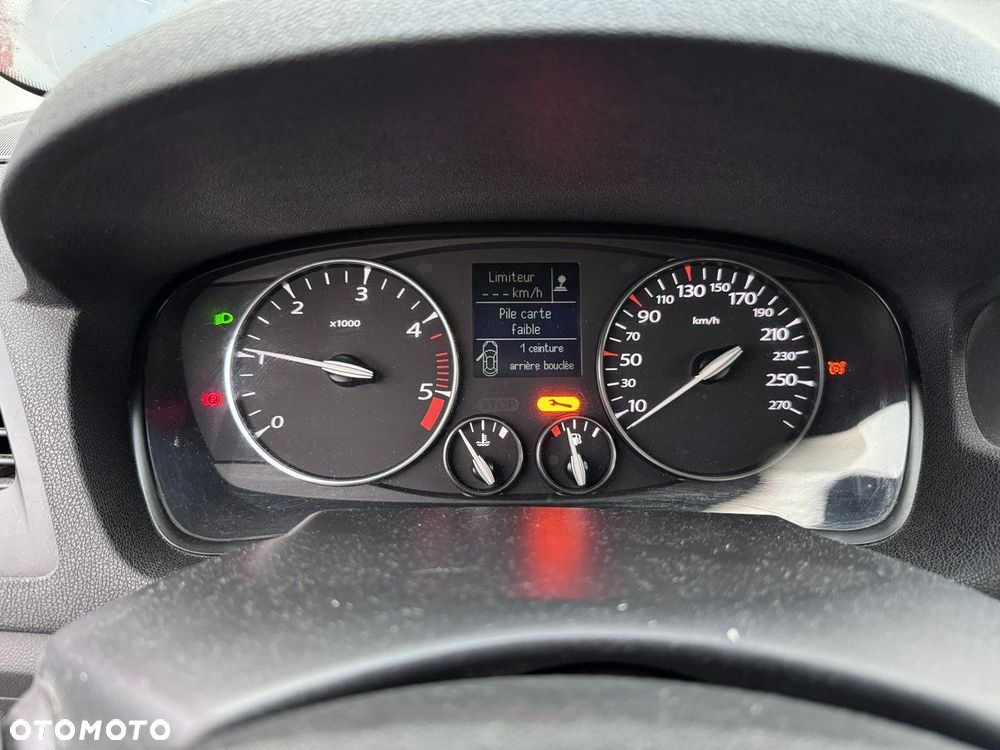 Renault Laguna - 13